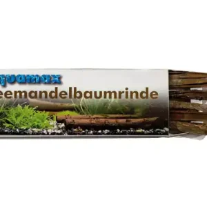 AQUAMAX Seemandelbaumrinde kora Ketapangu Tani